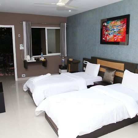 Alshifa Tbg Residency Hotel Perintalmanna Екстериор снимка