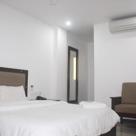 Alshifa Tbg Residency Hotel Perintalmanna Екстериор снимка