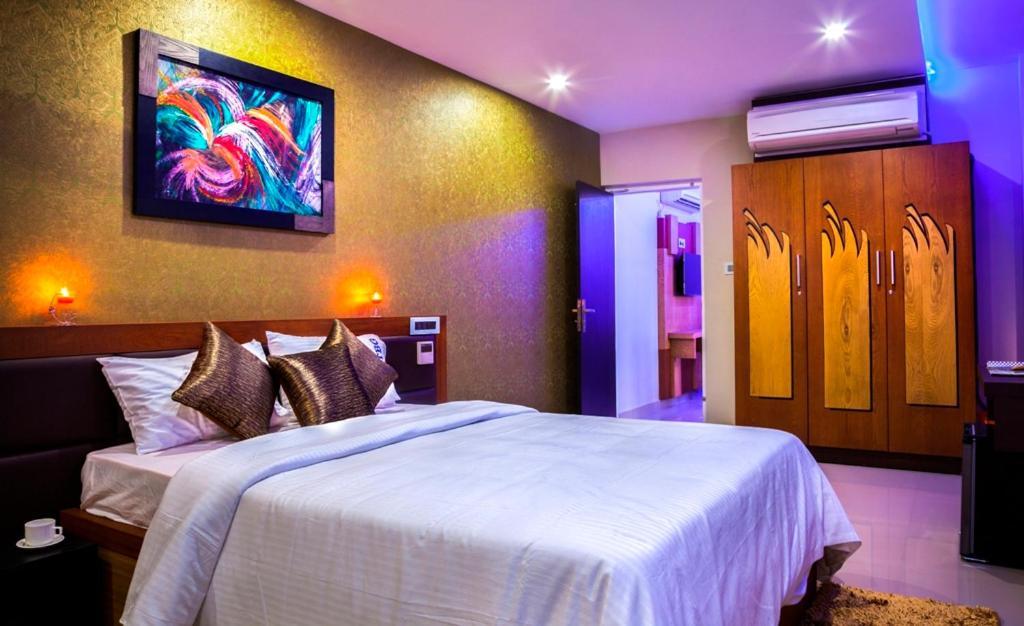 Alshifa Tbg Residency Hotel Perintalmanna Екстериор снимка
