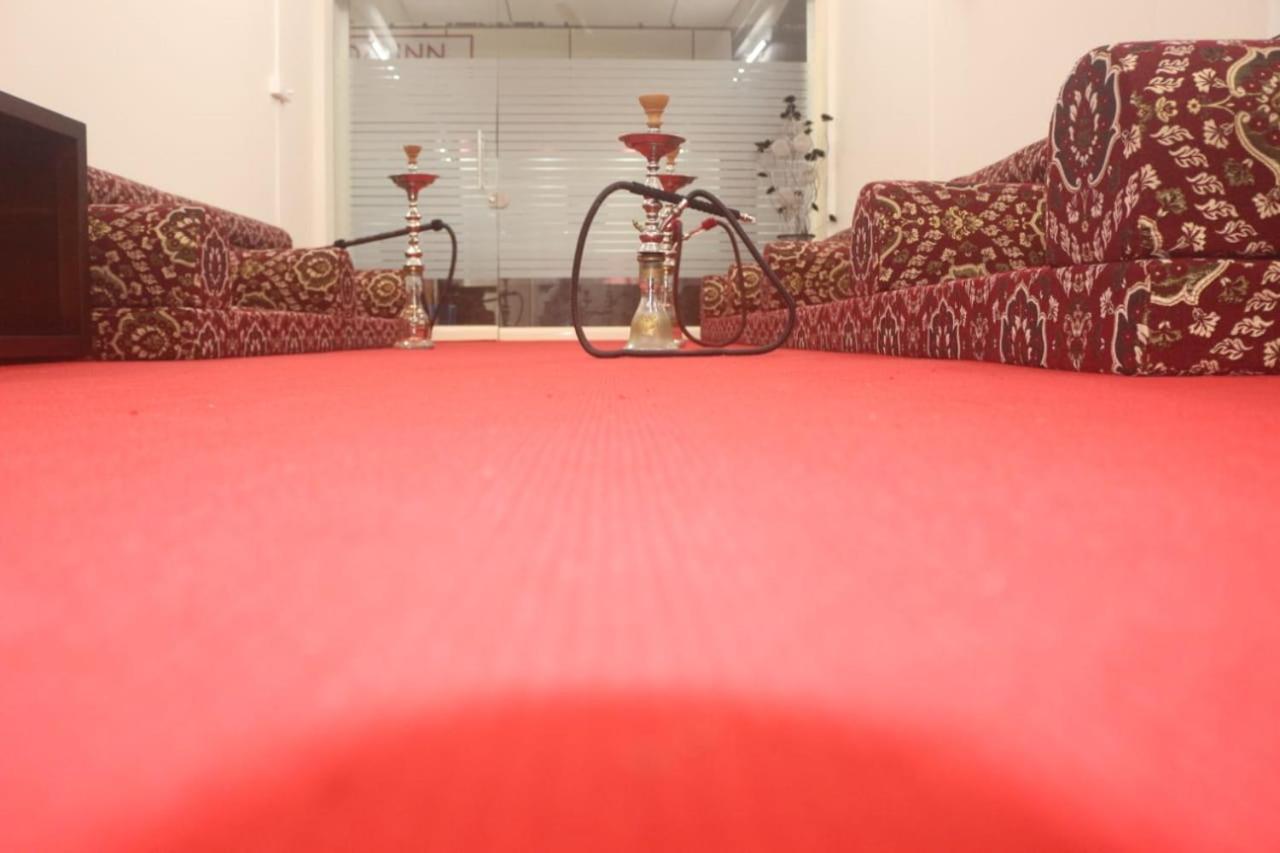 Alshifa Tbg Residency Hotel Perintalmanna Екстериор снимка