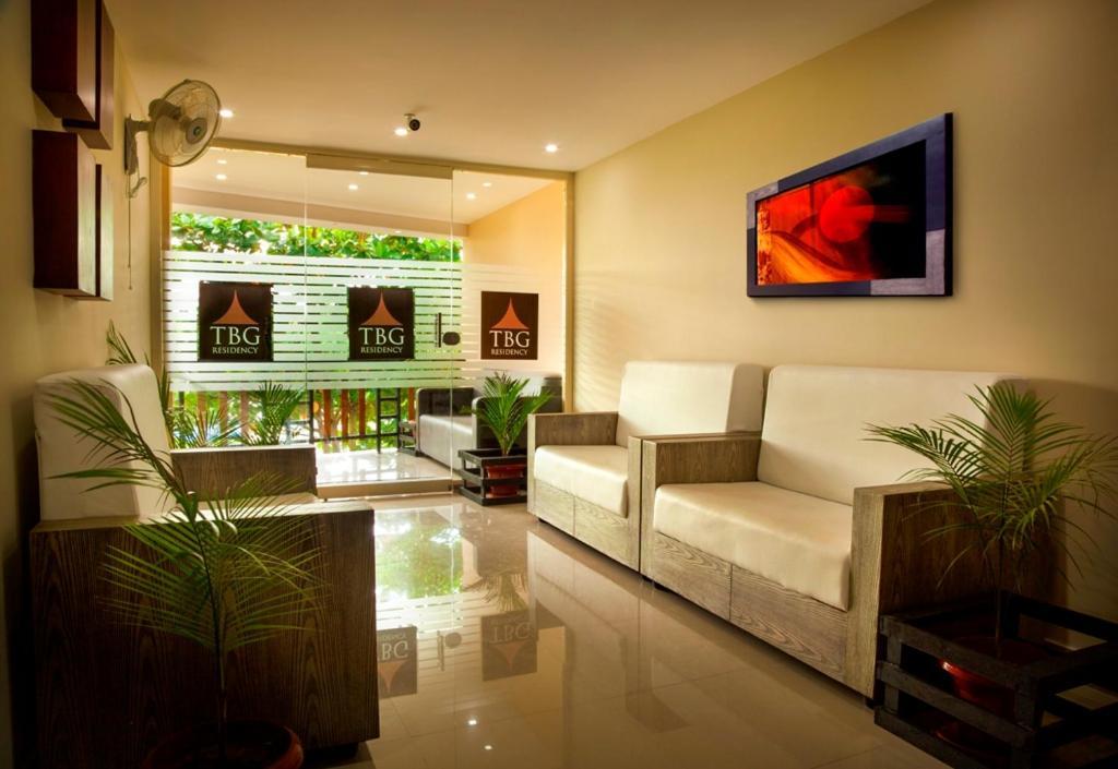 Alshifa Tbg Residency Hotel Perintalmanna Екстериор снимка