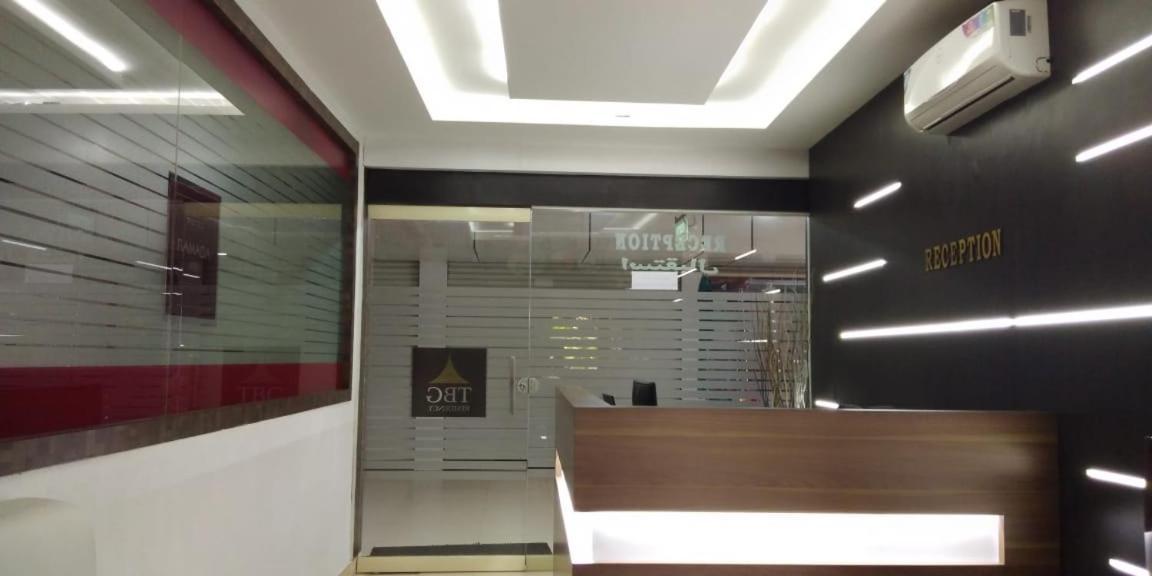 Alshifa Tbg Residency Hotel Perintalmanna Екстериор снимка